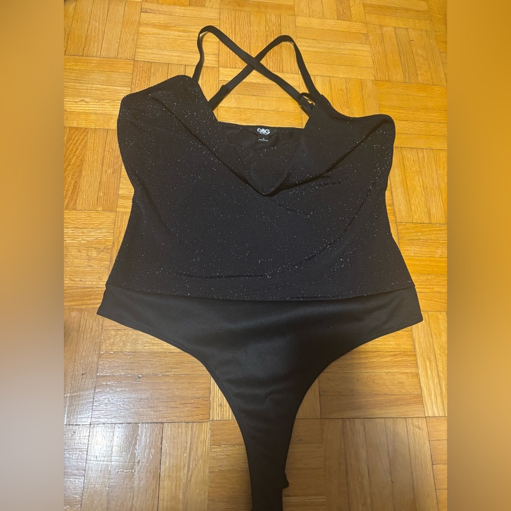 Brand New Body suit